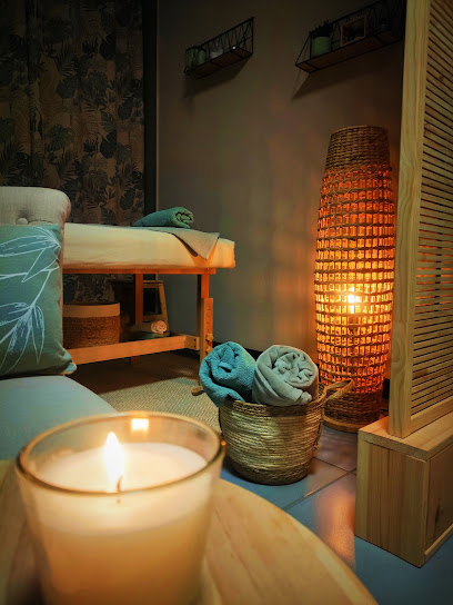 L'escale Institut De Massage à Pontarlier