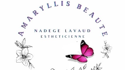 Amaryllis Beauté Nadège lavaud, Institut de Massage à Mauléon