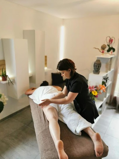 Orel'Massage, Institut de Massage à Rumilly