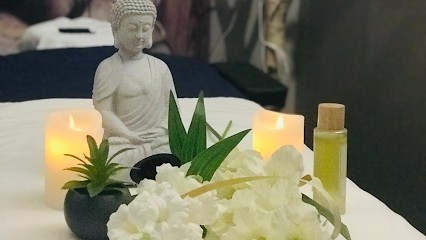 L'Art Du Mieux Être : David Laurent Praticien Bien-Être, Institut de Massage à Roost-Warendin