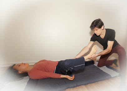 Coent Sebastien - Massage Bien-Etre, Institut de Massage à Vélizy-Villacoublay