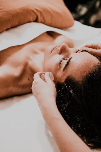 Paume, Institut de Massage à Vernon