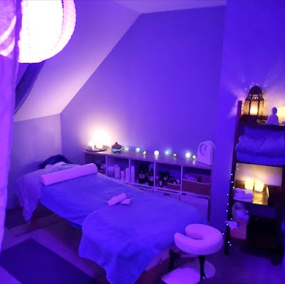 Cabinet De Massage Bien Hêtre, Institut de Massage à Verzy