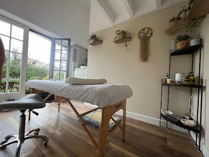 Un Océan De Massage By Christelle Landelle, Institut de Massage à Saint-Vincent-de-Tyrosse