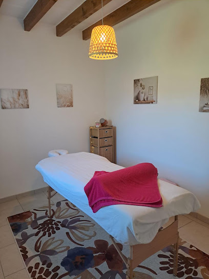 Nadimass' Institut De Massage à la Chapelle-du-Bois