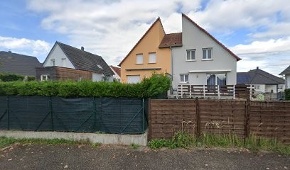 Neirda Merveille des Sens, Institut de Massage à Soufflenheim