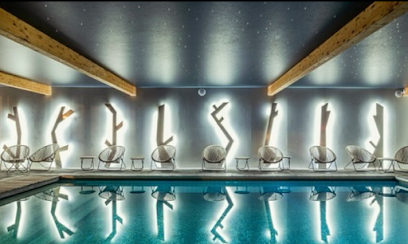 Le Spa By M Honfleur Institut De Massage à Honfleur