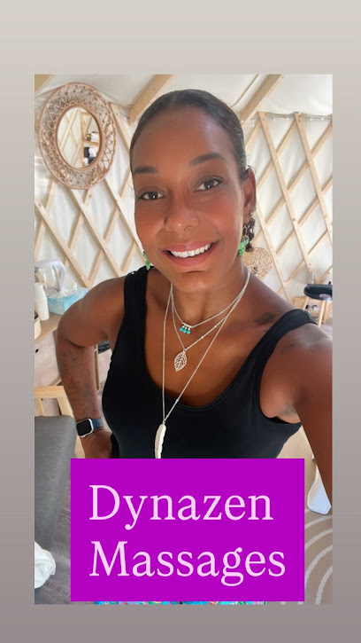 Dyna-Zen Instiyourte Institut De Massage à Saint-Chéron