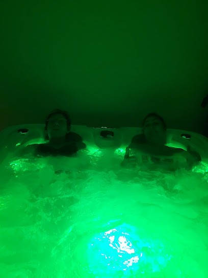 Les Jasmins,massage Et Bien-être, Institut de Massage à Simandre-sur-Suran