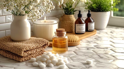 Élodie Kaloujnaïa - Massage & Esthétique Naturelle Institut De Massage à Vernoux-en-Vivarais