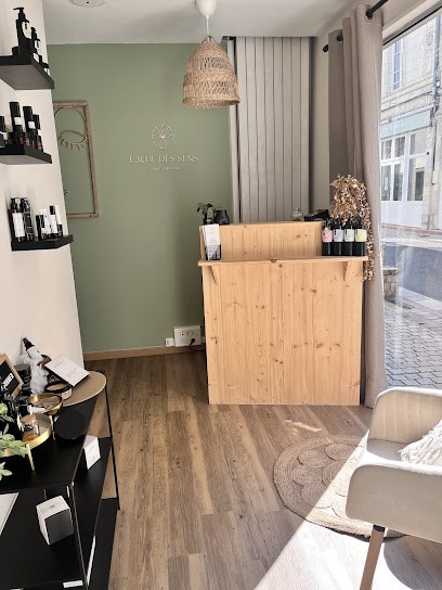 L'aube Des Sens, Institut de Massage à Saumur