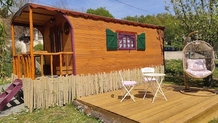 Massages Bien-être En Roulotte | La Biohème | Saché 37, Institut de Massage à Saché