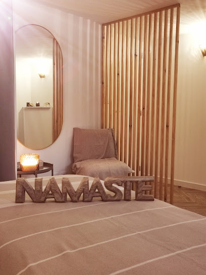 Jour De Massage, Institut De Massage à Buchelay