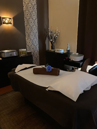 Wu Wei, Institut De Massage à Drap