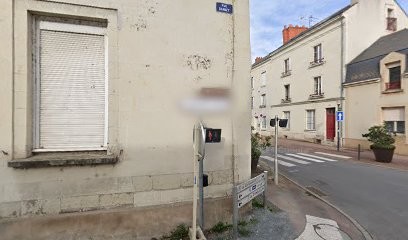 Écrin De Pureté, Institut de Massage à Saumur