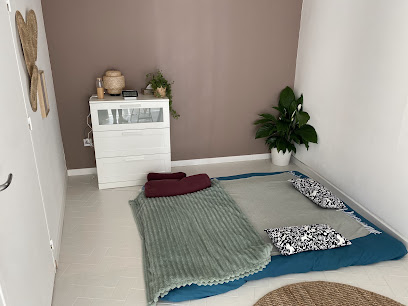 Cécile Strauss ~ Shiatsu Nantes Institut De Massage à Nantes