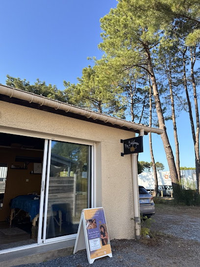 Massages Relaxants & Soins Visage À Hossegor & Bayonne ❊ My Bodytherapie 4E Top New Talents Championnat D'europe 2025, Institut De Massage à Soorts-Hossegor