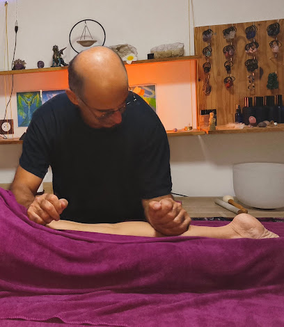 Energy Terre Happy – Massage & Soins Énergétiques, Institut De Massage à Lherm