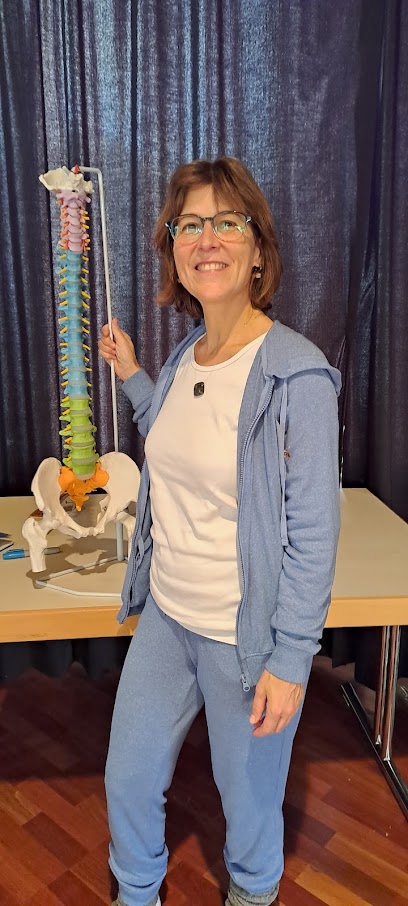 Marieke Shiatsu Institut De Massage à Strasbourg