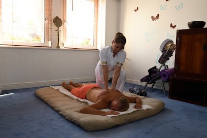 Massages et Shiatsu Isabelle Parisot, Institut de Massage à Luxeuil-les-Bains