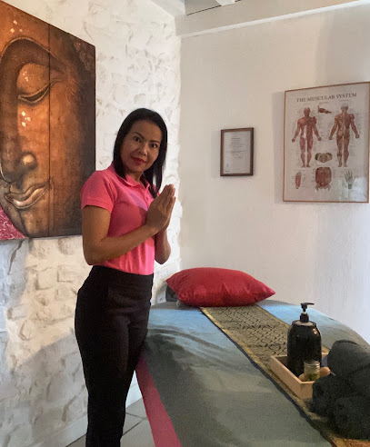 Piaow Thai Massage, Institut De Massage à Cublize