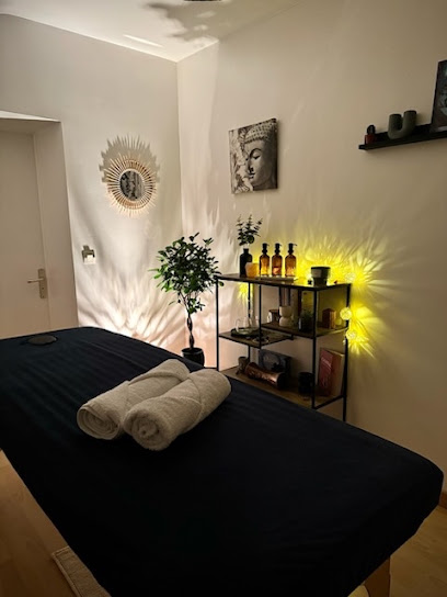 Bien-Être En Soi - Massages Et Soins Énergétiques - Sylvie Galardon Institut De Massage à Plaintel