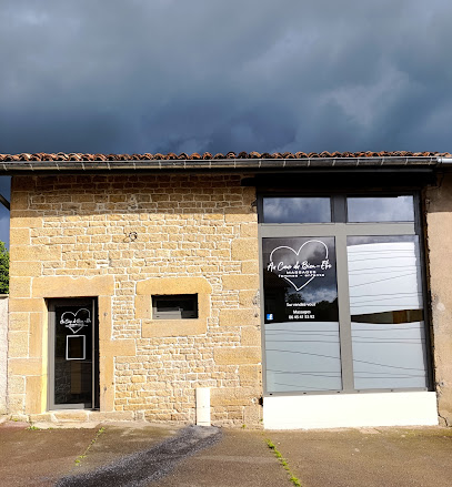 Au Coeur Du Bien-Etre, Institut De Massage à Avillers