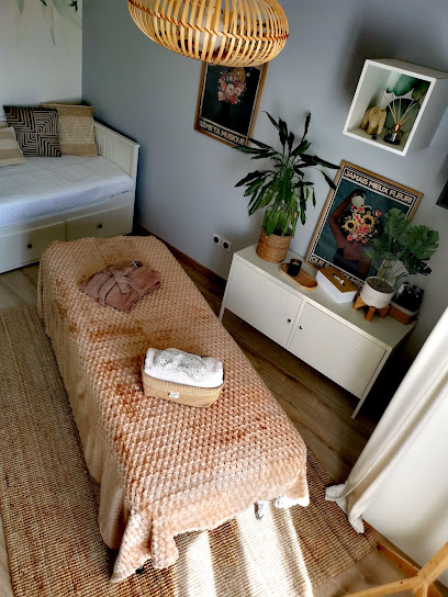Warm And Co Wellness Institut De Massage à Taverny