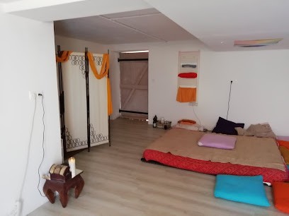 Michèle Lasserre Zenenergie, Institut de Massage à Sarlat-la-Canéda