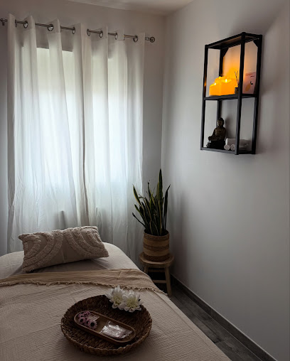 Maison Huna Institut De Massage à Morières-lès-Avignon