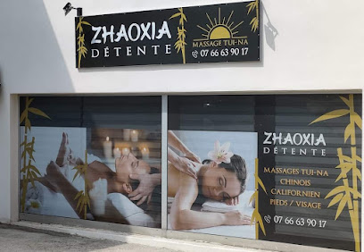 Zhaoxia Détente Institut De Massage à Borgo