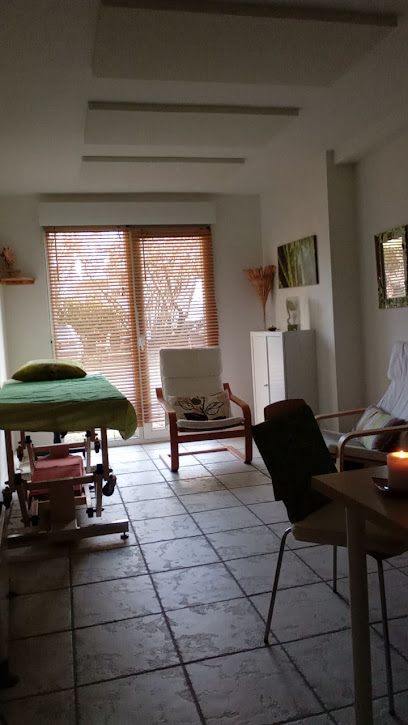 Massages Ayurvédiques - Joanna Pezet Institut De Massage à Aix-les-Bains