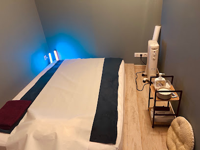 Massage Montélimar — Salon De Massage /Massage Bien-Être Institut De Massage à Montélimar