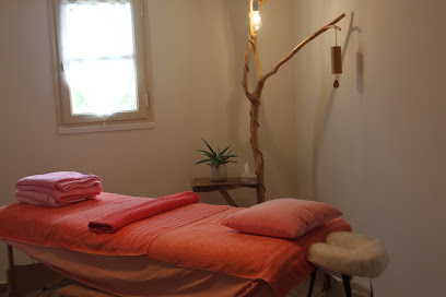 Nathalie Deschanel, Institut De Massage à Rosières