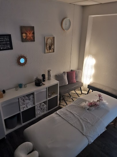 Julie Massages - Bien être Et Sportifs, Institut de Massage à La Motte-Servolex