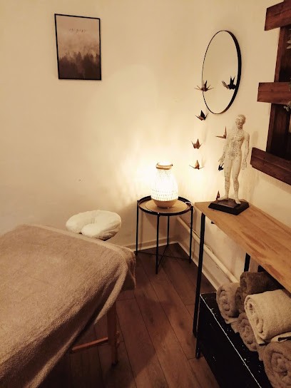 Lablonde Mélanie, Institut de Massage à Marssac-sur-Tarn