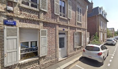 Nathalie NGUYEN - Reflexologie & Massage, Institut de Massage à Pont-l'Évêque