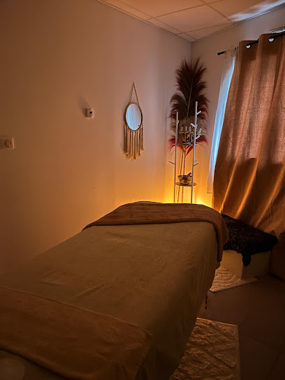 Sensora Massage Institut De Massage à Palavas-les-Flots