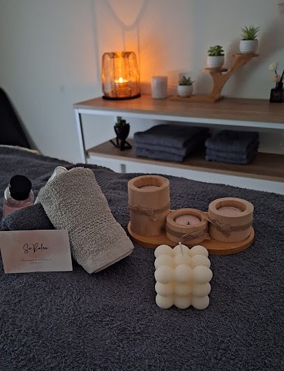 So'Relax (Massage bien-être), Institut de Massage à Sens