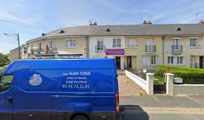 Massages bien-être à Vendôme, Institut de Massage à Saint-Ouen