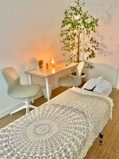 Rose Anglim Massage Institut De Massage à Nice