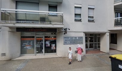 Barancourt Shiatsu RELAX'ATSU, Institut de Massage à Pontoise
