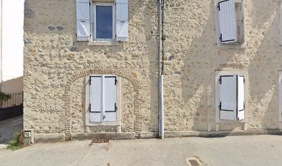 Le Cercle 1, Institut de Massage à Livron-sur-Drôme