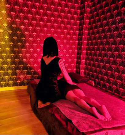 Rose Damascena - Massage Relaxation 76000 Rouen Institut De Massage à Rouen