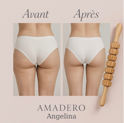 Amadero Angelina Institut De Massage à Phalsbourg