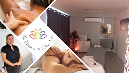 Les Charmes Du Bien-Être, Institut de Massage à Woippy