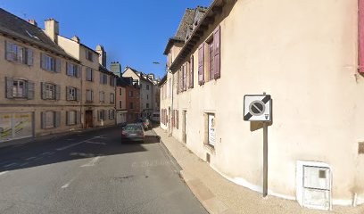L'île O'phé - Massage Bien-être Et Beauté, Institut de Massage à Mende