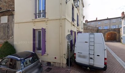 Shiatsu Torakan, Institut de Massage à Issoire