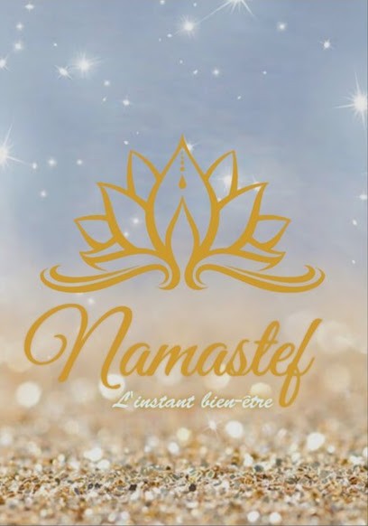 Namastef, Institut de Massage à Saint-Martin-de-Crau