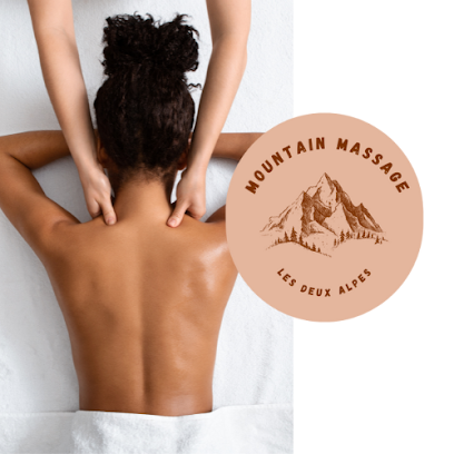 Mountain Massage - Les 2 Alpes Institut De Massage aux Deux Alpes